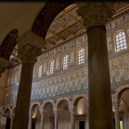 Toscana Home Ravenna Bagian luar foto