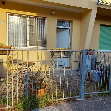 Toscana Home Ravenna Bagian luar foto