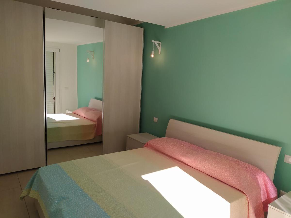 Toscana Home Ravenna Bagian luar foto