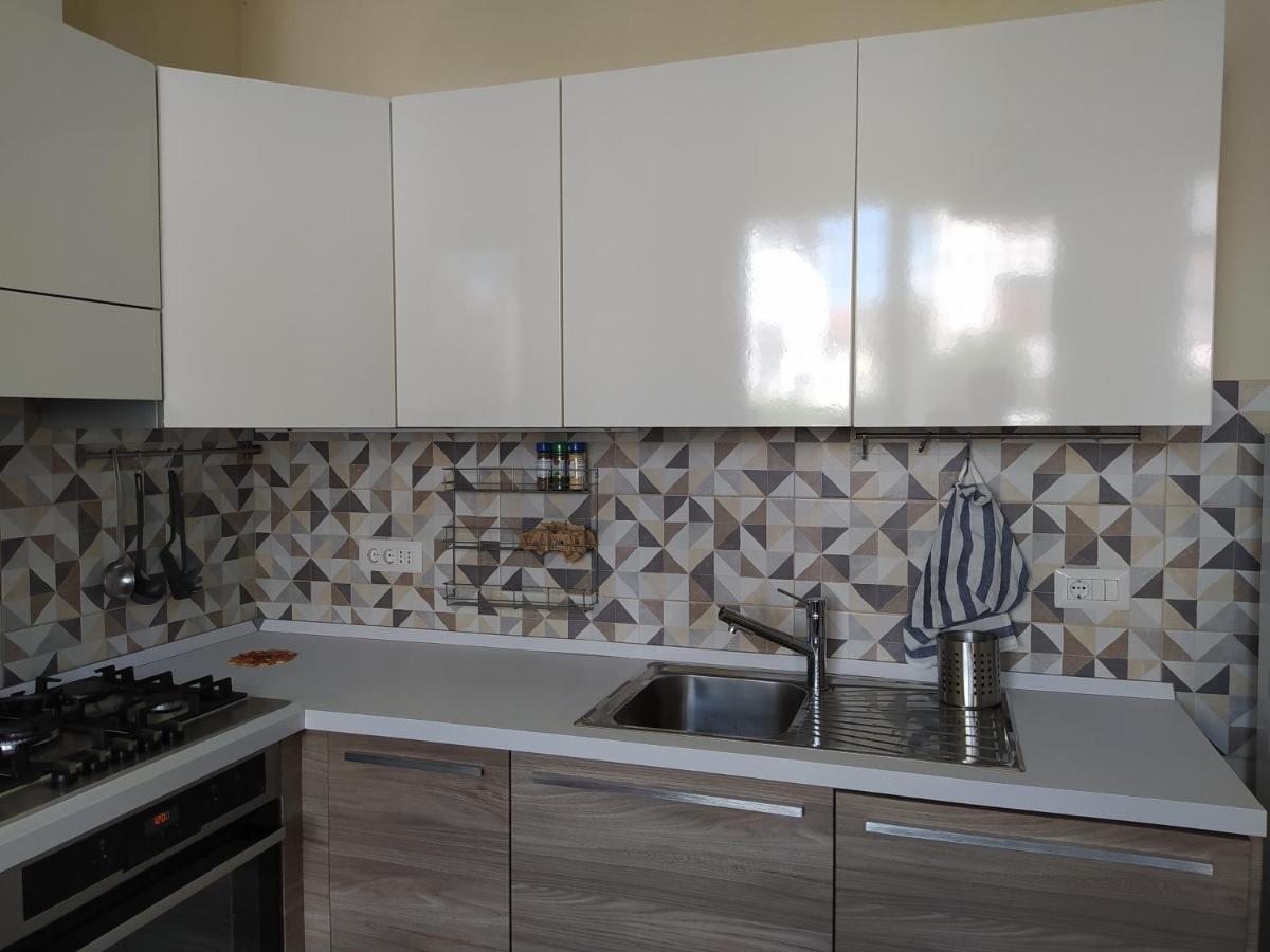 Toscana Home Ravenna Bagian luar foto
