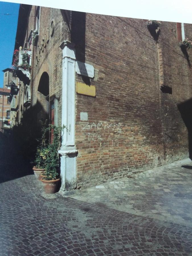Toscana Home Ravenna Bagian luar foto