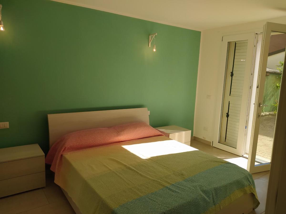 Toscana Home Ravenna Bagian luar foto