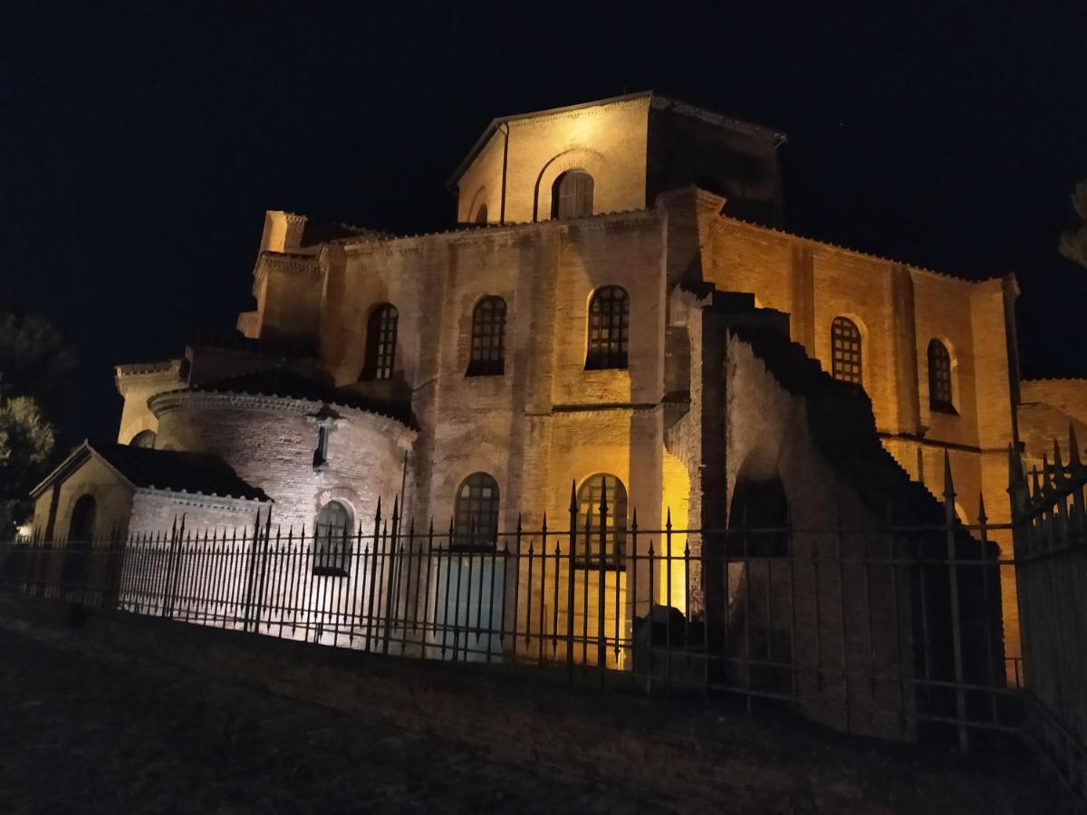Toscana Home Ravenna Bagian luar foto
