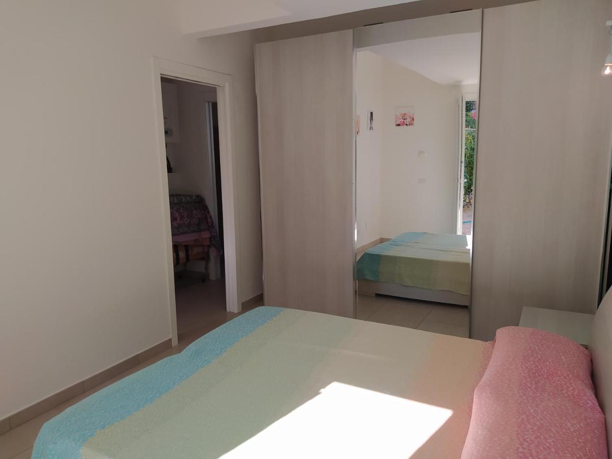 Toscana Home Ravenna Bagian luar foto