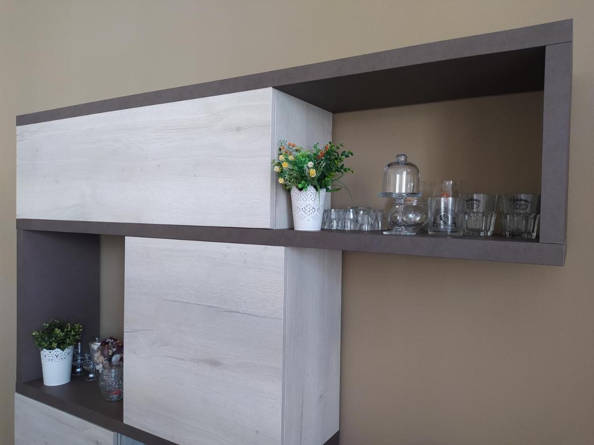 Toscana Home Ravenna Bagian luar foto
