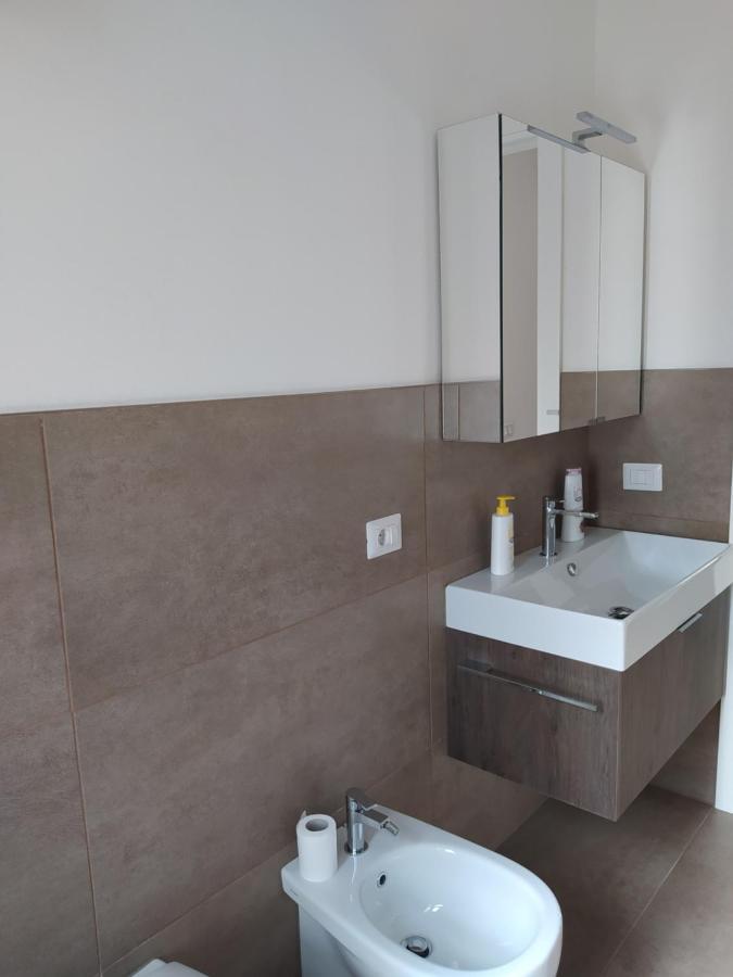Toscana Home Ravenna Bagian luar foto