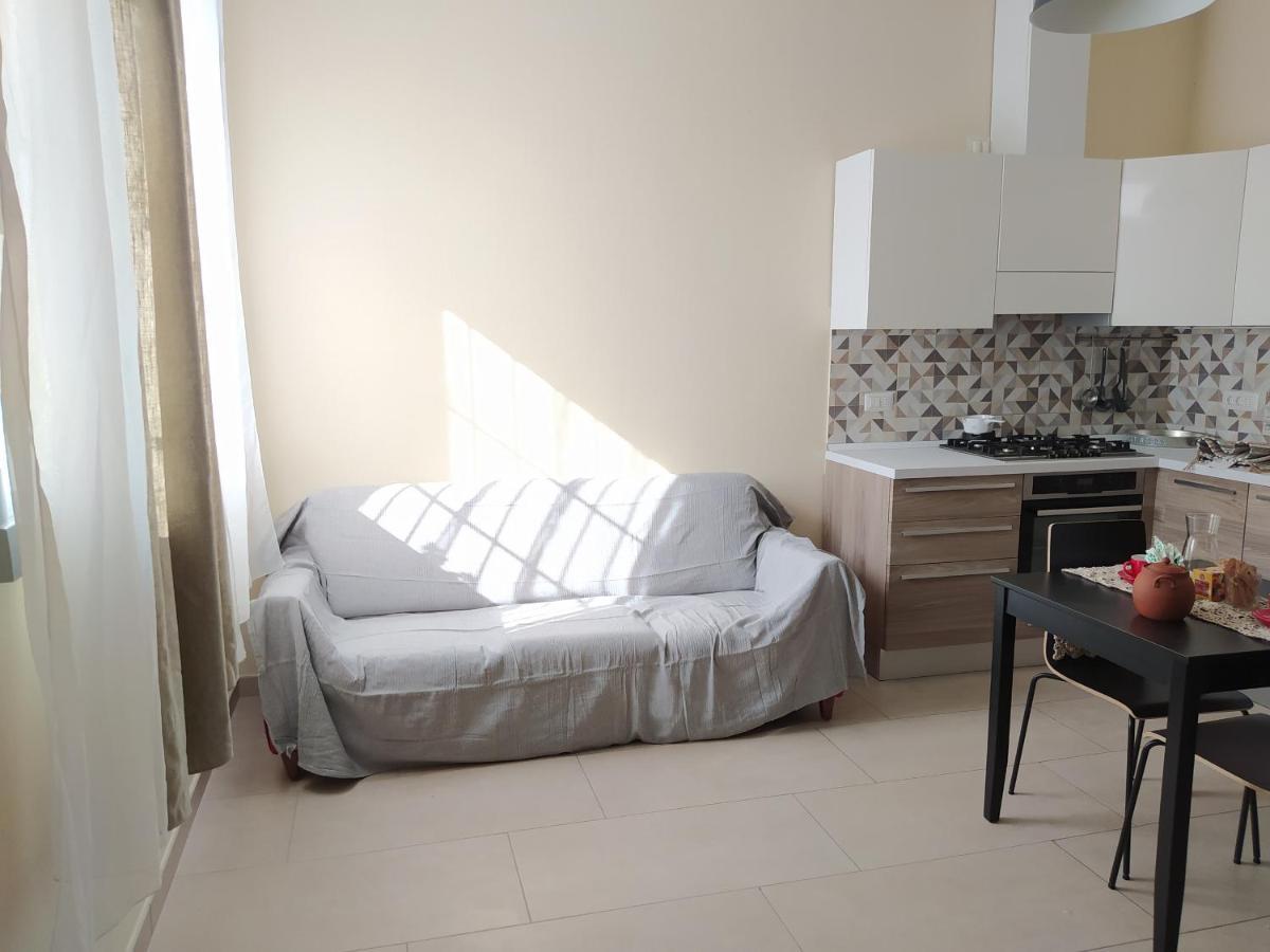 Toscana Home Ravenna Bagian luar foto
