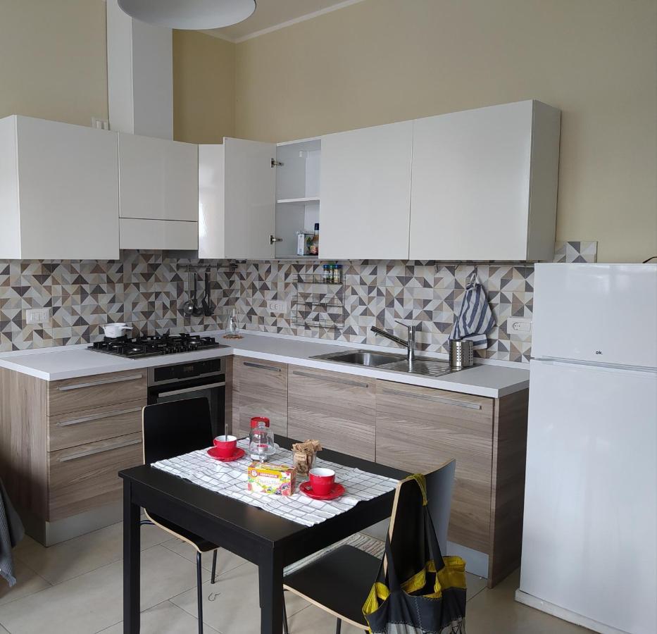 Toscana Home Ravenna Bagian luar foto
