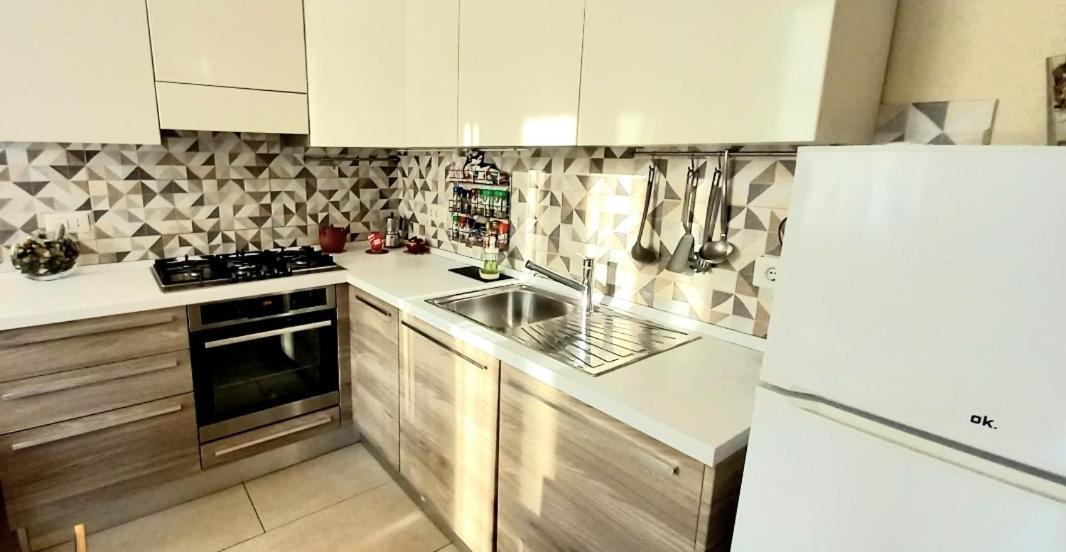 Toscana Home Ravenna Bagian luar foto