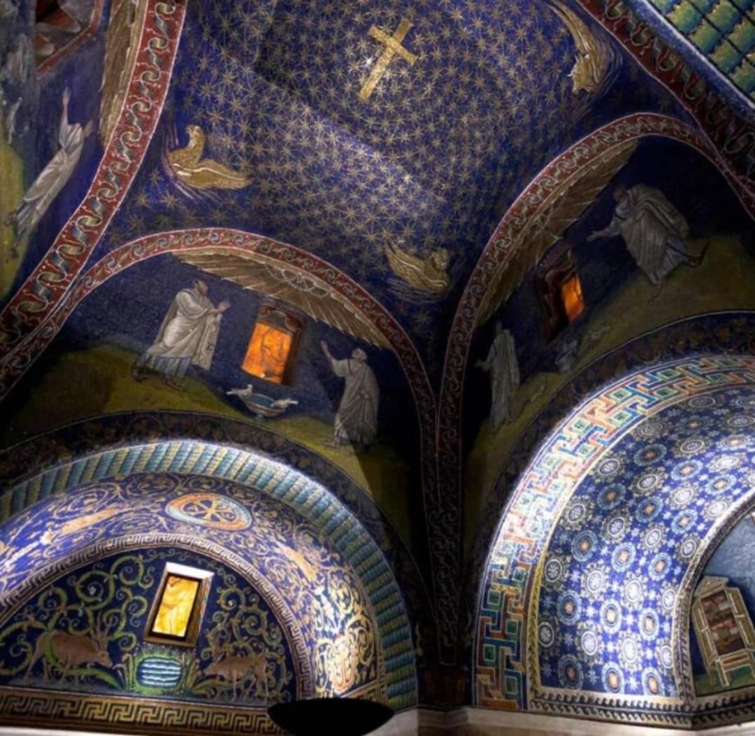 Toscana Home Ravenna Bagian luar foto